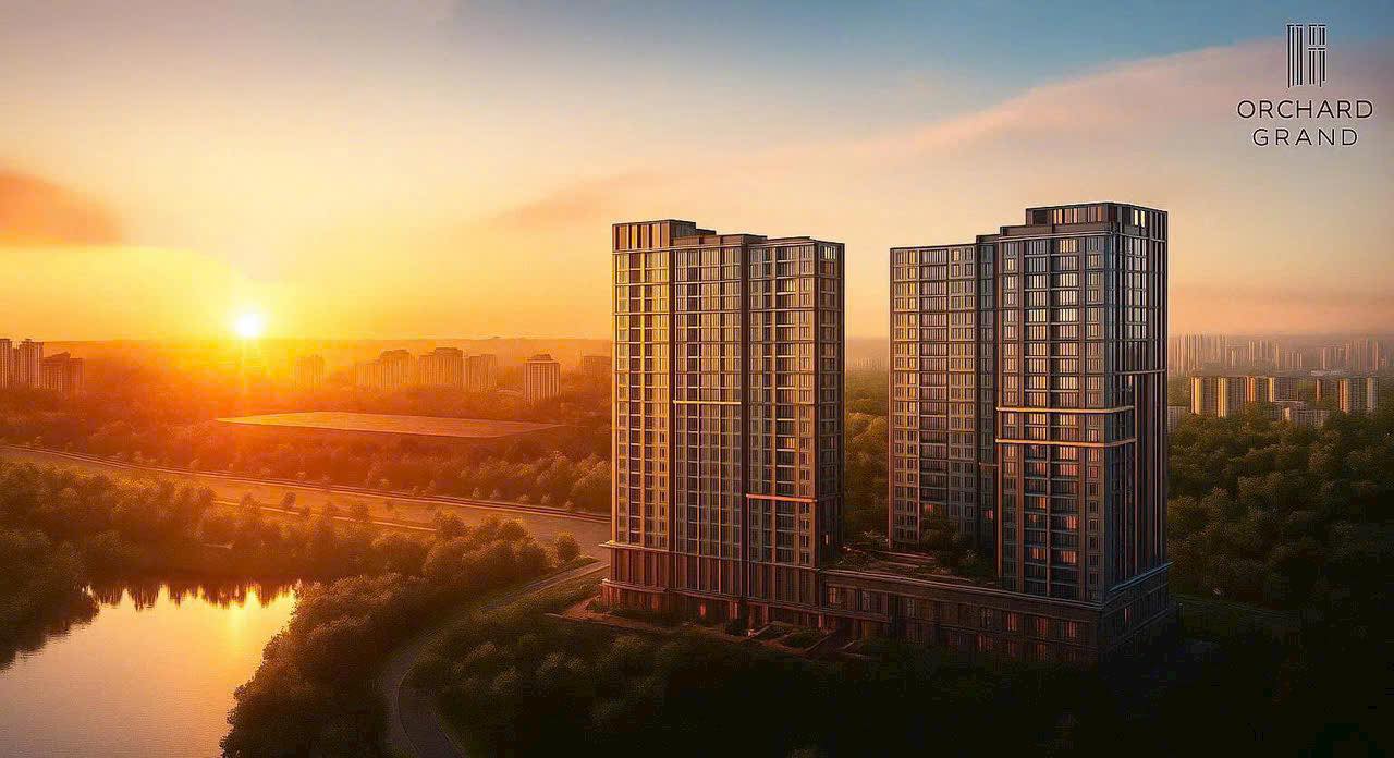 orchard grand sycamore capitaland